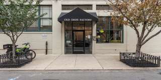 314 North 12th Street Gallery 19
