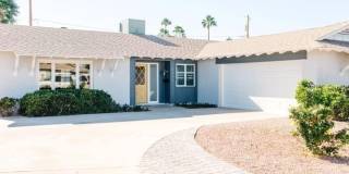 8525 E SANDALWOOD Drive Gallery 1
