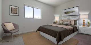 The Metropolitan at Larchmont Village Gallery 12