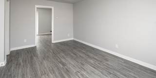 Spacious, affordable two bedroom townhouse in a great location in Charlotte! Gallery 63