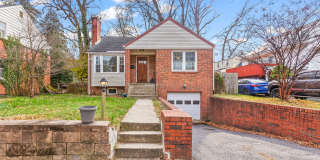 Charming 4-Bedroom Home in Silver Spring Charming 4-Bedroom Home in Silver Spring Gallery 1