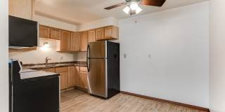 Mark Court Apartments Gallery 20