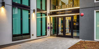 The Brady Gallery 1