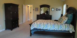 Spacious 4 Bed / 2 Bath Home in HOA Community with Gardening Included Gallery 8