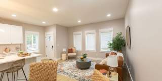 *August 2027*- Brand New Build 3 Bed, 3.5 Bath Townhome! Amazing Location! Gallery 21
