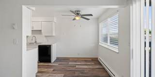 Park Ridge Apartments Gallery 25