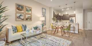 Incline at Anthem Age 55+ Apartment Homes Gallery 7