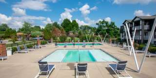 The Champion at Bluegrass Apartments Gallery 15