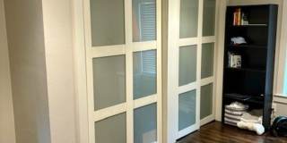 2 bedroom HOUSE on the edge of Baylor's campus! Gallery 8