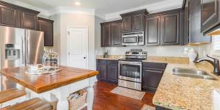 Stunning 3 Bedroom, 2.5 Bathroom- Concord Park in Cayce! Available July 2026! Gallery 14