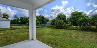 Brand-New Construction in Port Charlotte! Gallery 44