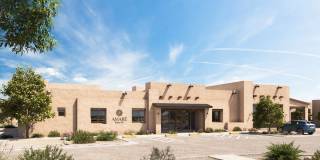Amare Santa Fe Gallery 15