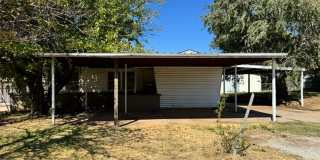 4 beds in Okc! freshly painted and conveniently located! Gallery 1