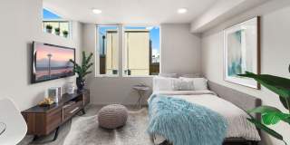 Avala Apartments Gallery 2