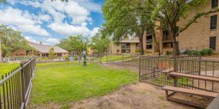 Tuscany Park Apartments Gallery 38