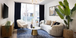 The Louise Los Feliz Gallery 1