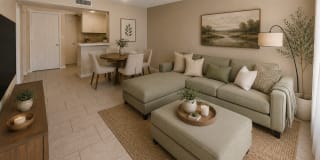 Cerca Demi Apartments Gallery 19