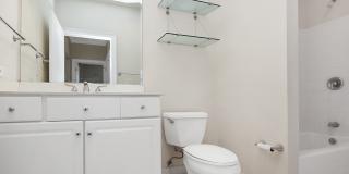 400 North Church Street #414 - 1 Gallery 18