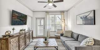 Firewheel Apartments Gallery 1