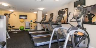 The Village at Odenton Station Gallery 6