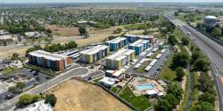 Solasta Apartments Gallery 22