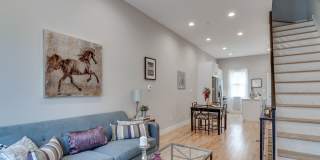 Brand New Luxury Home Brewerytown Gallery 1