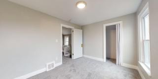 Lorain/W.73 neighborhood, updated 3 bed/1 bath single family house. Gallery 19