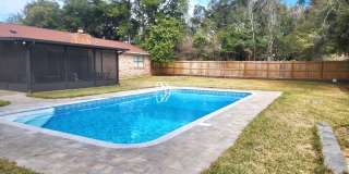 Charming Home with Pool & Prime Location! Gallery 21