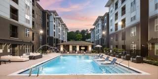 The Dalton by Alta Gallery 42