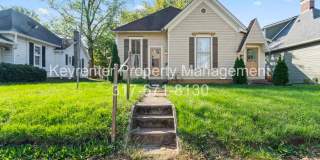 Charming 1 Bedroom near Noblesville High School and Downtown. Gallery 1