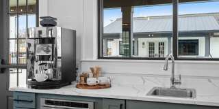 Farmhouse at Easley Gallery 12