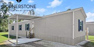 Cozy 3-Bed, 2-Bathroom Trailer Home Available for Rent! Located off of Strawberry Lane in Albany! Gallery 1