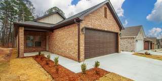 West Little Rock - 1500 SqFt New Constuction 3 Bed 2 Bath off Kanis Road Gallery 1