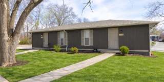 Central 3 bedroom Duplex Gallery 1