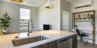 Sixteen G Apartments Gallery 38