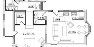 Beautifully Renovated, Elegant Apartments in Historic Covington Gallery 1