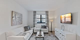 The Quincy Gallery 6