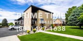 Lovely 2 Bedroom Apartment in Provo Gallery 1