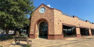 1300 Halsell Street Gallery 1