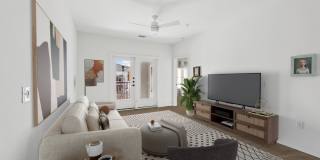 Hillside on Parmer Lane Gallery 42