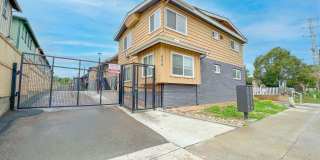 Emerald Ave Apartments Gallery 1