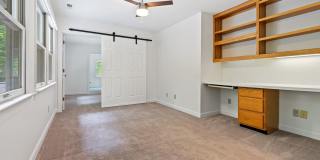Bolin Creek 4 Bedroom House with Fabulous Forest Views Available May 15! Gallery 17