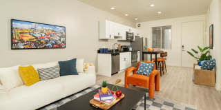 Cabana Aldea Gallery 7