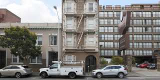 635 ELLIS Apartments Gallery 7