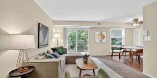 Park Naylor Apartments Gallery 5