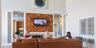 Douglas Heights - Student Housing Gallery 5