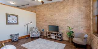 The Schurmeier Lofts Gallery 46