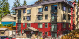 CityScape Apartments Gallery 12