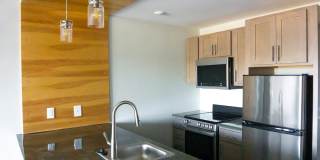 BG Flats Apartments Gallery 8
