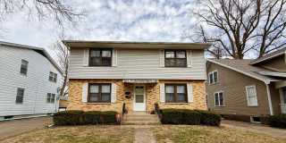 1740 South Park Avenue - 1/2 Gallery 1